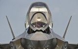 [ẢNH] Nga chấp nhận đánh đổi công nghệ S-400 để lấy được bí mật của F-35?