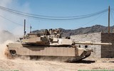 [ẢNH] NATO giật mình khi Nga trang bị hàng loạt hệ thống phòng vệ chủ động cho T-72B3?