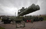 [ẢNH] Lo ngại Ukraine, Nga cấp tốc triển khai siêu vũ khí tới Crimea
