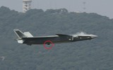 [ẢNH] Nga tung bằng chứng Su-35 