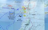 [ẢNH] Israel từng cảnh báo hủy diệt căn cứ Hmeimim nếu bị phòng không Nga gây hại