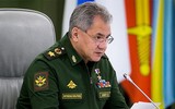 [ẢNH] Nga đã âm thầm hoàn tất việc cung cấp tên lửa phòng không S-300 cho Syria?