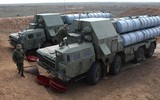 [ẢNH] Khả năng sử dụng thấp, Syria sẽ chôn vùi danh tiếng S-300 Nga?