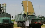 [ẢNH] Lý do để tin Nga sẽ không giao quyền điều khiển S-300 cho Syria