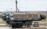 [ẢNH] Syria nhận S-300 nội địa của Nga, tính năng vượt trội bản xuất khẩu