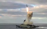 [ẢNH] Vì sao Hải quân Nga đột ngột rút khỏi Syria khi tình hình chưa hết nóng?