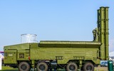 [ẢNH] Nga thừa nhận cáo buộc của Mỹ về tên lửa 9M729 là chính xác?