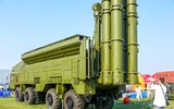 [ẢNH] Mỹ cảnh báo tấn công phủ đầu nếu Nga phát triển phiên bản tăng tầm của Kalibr