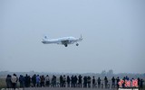 [ẢNH] Lộ diện máy bay không người lái chống ngầm cực kỳ nguy hiểm của Trung Quốc