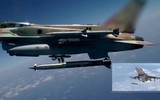 [ẢNH] Cách đánh của Israel khiến S-300 Syria đối diện nguy cơ hết đạn sớm