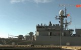 [ẢNH] Philippines sốt ruột vì tiến độ nhận tàu Pohang quá chậm từ Hàn Quốc