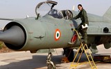 [ẢNH] Vì sao Thủ tướng Ấn Độ tặng Tổng thống Nga quà đặc biệt là tiêm kích MiG-21?