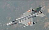 [ẢNH] Vì sao Thủ tướng Ấn Độ tặng Tổng thống Nga quà đặc biệt là tiêm kích MiG-21?