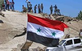[ẢNH] Nga - Syria liệu có 