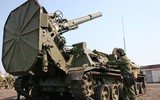 [ẢNH] Vũ khí khủng khiếp của Quân đội Syria tiếp tục trút bão lửa lên đầu phiến quân