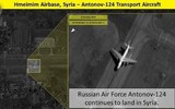 [ẢNH] Nga quá tự tin khi mang bản S-300PM lạc hậu sang Syria để chống F-35I?