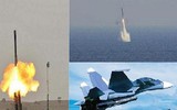 [ẢNH] Trung Quốc đã nắm được bí mật tên lửa chống hạm siêu âm BrahMos của Ấn Độ?