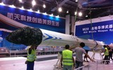 [ẢNH] Trung Quốc đã nắm được bí mật tên lửa chống hạm siêu âm BrahMos của Ấn Độ?
