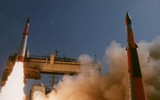 [ẢNH] Israel sẽ phóng tên lửa Jericho vào Syria nếu F-35I bị S-300 bắn hạ?