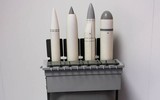 [ẢNH] Gepard 3.9 có thể mang theo tới... 24 tên lửa chống hạm