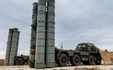 [ẢNH] Nga cảnh báo Mỹ về hệ thống phòng không S-700 với sức mạnh 