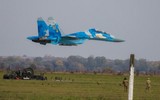 [ẢNH] Tiêm kích chủ lực rơi liên tiếp, Ukraine lấy gì đối phó với Nga?