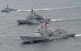 [ẢNH] Ukraine cấp tốc trang bị tên lửa Neptune và Buk-M1 cho chiến hạm mua từ Mỹ?