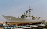 [ẢNH] Ukraine cấp tốc trang bị tên lửa Neptune và Buk-M1 cho chiến hạm mua từ Mỹ?