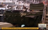[ẢNH] Vì sao xe tăng T-90S Việt Nam có 