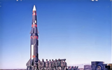 [ẢNH] Trung Quốc sẽ phải tiêu hủy... 95% kho tên lửa nếu gia nhập Hiệp ước INF mới