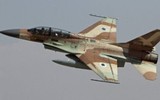 [ẢNH] S-300 Syria lần đầu 