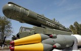 [ẢNH] Những vũ khí Nga - Mỹ có thể dùng đáp trả nhau sau khi 