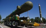 [ẢNH] Trung Quốc sẽ phải tiêu hủy... 95% kho tên lửa nếu gia nhập Hiệp ước INF mới