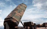 [ẢNH] Những vũ khí Nga - Mỹ có thể dùng đáp trả nhau sau khi 
