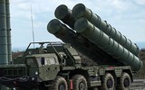 [ẢNH] Nga rộng đường xuất khẩu tên lửa 40N6 tầm bắn 400 km khi không còn INF?