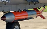 [ẢNH] Lo ngại viễn cảnh F-35 vào sâu nội địa, chuyên gia Nga gián tiếp thừa nhận S-400 bất lực?