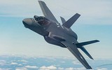 [ẢNH] Lo ngại viễn cảnh F-35 vào sâu nội địa, chuyên gia Nga gián tiếp thừa nhận S-400 bất lực?