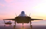 [ẢNH] Cơ hội vàng khi Mỹ bán thanh lý giá rẻ lô F-35 sản xuất cho Thổ Nhĩ Kỳ