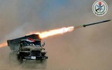 [ẢNH] Nga sẵn sàng hỗ trợ Quân đội Syria tấn công khủng bố, 