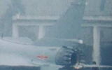 [ẢNH] Lộ diện bản nâng cấp cực mạnh của tiêm kích J-10 tại Triển lãm Zhuhai Airshow 2018