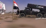 [ẢNH] Houthi tấn công dữ dội thẳng vào tổ hợp phòng không tối tân Patriot của Saudi Arabia
