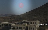 [ẢNH] Tên lửa Badir-1P thế hệ mới của Houthi sẽ khiến PAC 3 Saudi Arabia thành vô dụng?