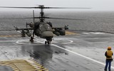 [ẢNH] Trực thăng tấn công Ka-52K thêm 