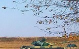 [ẢNH] Việt Nam sẽ nâng cấp hàng loạt xe tăng T-62 để phối hợp tác chiến cùng T-90?