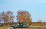 [ẢNH] Việt Nam sẽ nâng cấp hàng loạt xe tăng T-62 để phối hợp tác chiến cùng T-90?