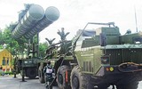 [ẢNH] Tính năng của S-300PMU-1 sánh ngang S-300PM-2 Nga cấp cho Syria?