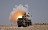 [ẢNH] Thực chiến tệ hại tại Syria khiến Pantsir-S1 từ cháy hàng thành ế ẩm sau một đêm
