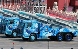 [ẢNH] Lộ diện hệ thống tên lửa bờ tầm xa thế hệ mới đầy nguy hiểm của Trung Quốc