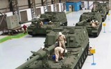 [ẢNH] Nguyên nhân nào khiến Ấn Độ thẳng tay loại Pantsir-S1 Nga để mua Hybrid Biho Hàn Quốc?