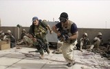 [ẢNH] Saudi Arabia nhanh chóng đập tan phiến quân Houthi nhờ sự tham chiến của lính đánh thuê quốc tế?